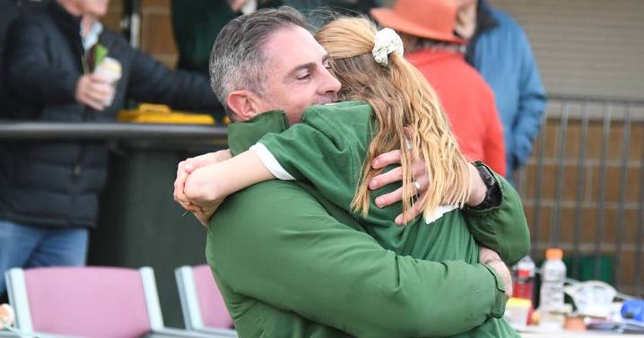 Relief for Staniforth as glittering time in the Blowes Cup ends with Emus back on top