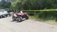 Menor de 10 años perdió la vida en accidente vial en Acámbaro