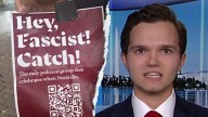 Georgetown student demands 'full investigation' of leftist club flyers