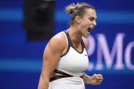 Así quedó la tabla histórica de campeonas del US Open, tras el título de Aryna Sabalenka