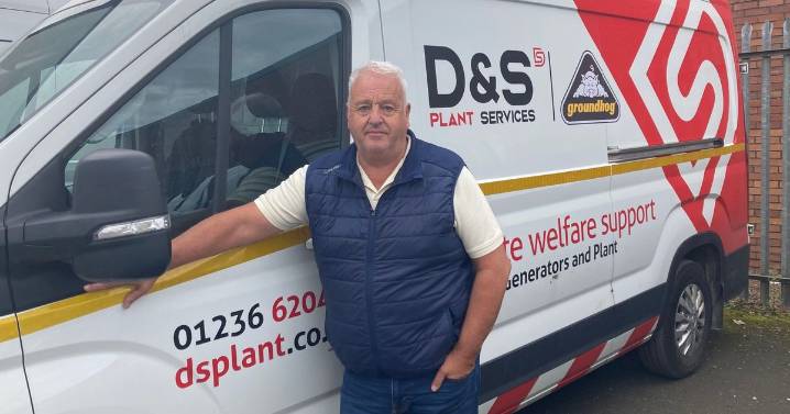 Machinery supplies firm boss tells of 'sickening' moment he realised his bookkeeper was serial thief