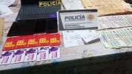 Córdoba: con certificados médicos falsos, evitaban los escáneres e ingresaban objetos prohibidos a la cárcel de Bouwer