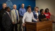 Minnesota gun restrictions face tough climb