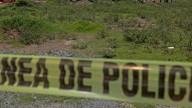 Hallan cuatro cuerpos en fosa clandestina donde habrían asesinado a la maestra Irma Hernández