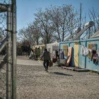 Who will take 30,000 asylum seekers? EU solidarity faces big test