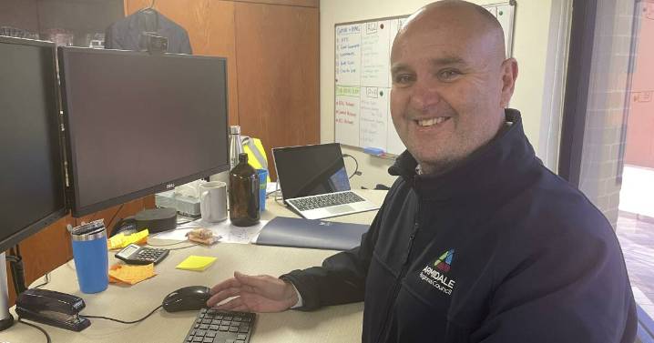 Armidale's growth plan: rail trails and water solutions