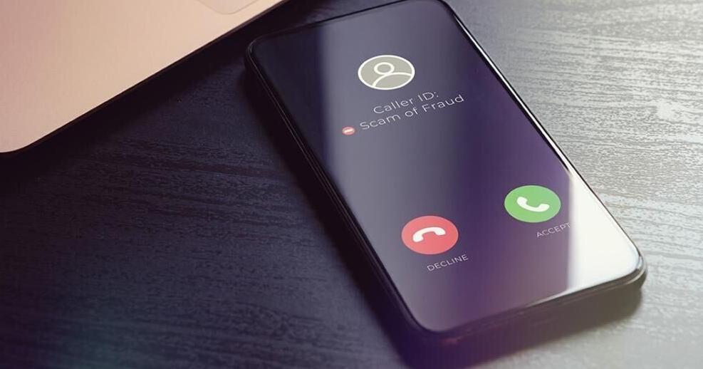County says spoofed emergency calls targeting Burke County residents