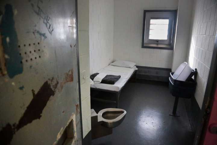 City sued for continued use of solitary confinement on Rikers