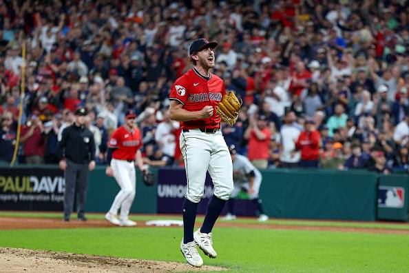 Cleveland Guardians postseason tickets on sale Friday