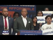 NYC mayoral race update