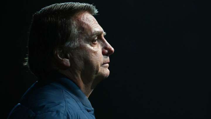 Condenan a Bolsonaro a 27 años y 3 meses de prisión