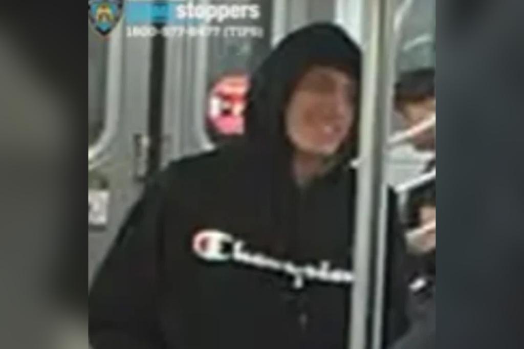 Subway stabber busted after random attack on Queens straphanger: cops