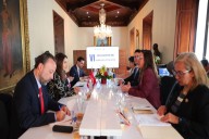 Gobierno venezolano y Türkiye realizan VI Mecanismo de Consultas Políticas