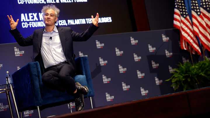 See which New Hampshire billionaires made Forbes 400 list