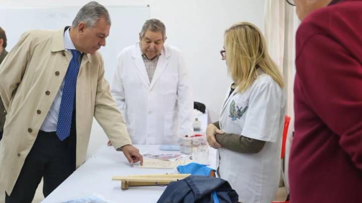 El Ayuntamiento abre al público el plazo de inscripción de los talleres municipales con cerca de 1.800 ofertados en todos los distritos