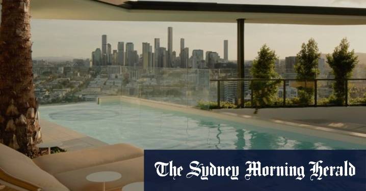 The best luxury properties for sale in Australia this week