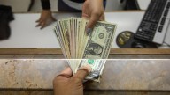 ¿A cómo se consigue el dólar en las casas de cambio de Medellín?