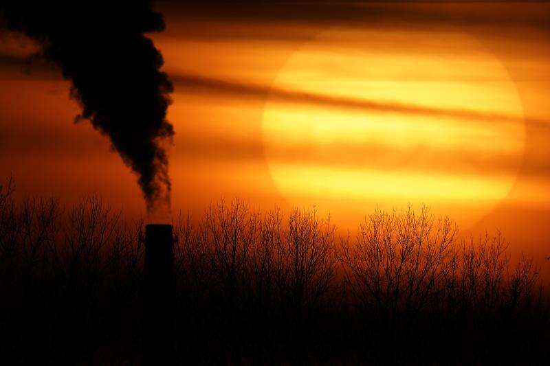 Study links more frequent and severe heat waves to pollution from major fossil fuel producers
