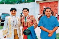 Los grandes toreros de los pueblos