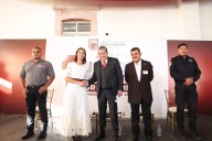 Respalda DMA a alcaldesa de Juan Aldama