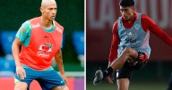 Alineaciones de Brasil contra Chile por las Eliminatorias Sudamericanas 2026