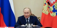 Putin amenazó a Occidente con responder si cree que Rusia está bajo riesgo: “No será con palabras, sino con medidas militares”