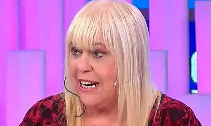 Laura Ubfal anunció una separación de una pareja de famosos tras 19 años