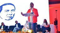 México no sería posible sin la identidad que le dio Tlaxcala: Máynez