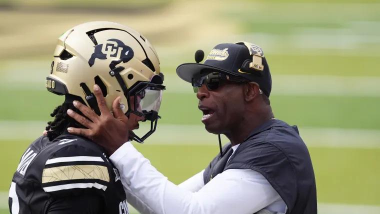 Forgotten Colorado Buffaloes QB predicted to start again, end NFL indifference after benching by Deion Sanders