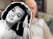Elsa Aguirre reaparece y se despide de su público en emotivos videos