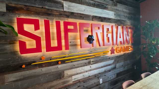 SF video game company defies industry struggles, releases sequel