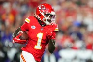 Chiefs Get Brutal Xavier Worthy Injury Update