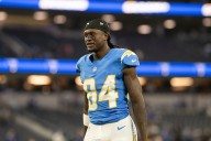 Where to watch Chargers vs. Raiders today: NFL free live stream