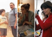 'Romería', 'Sirât' y 'Sorda', preseleccionadas para los Oscar