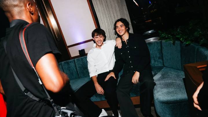 Bleu de Chanel Party Draws Teyana Taylor, Chris Briney and More