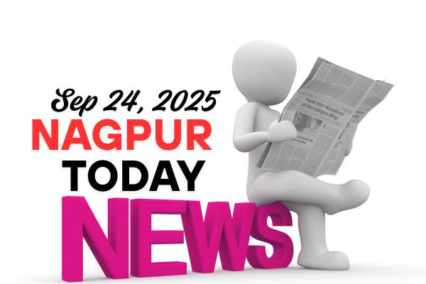 Nagpur News: E-Passports, Ambazari Flood Anniversary, TDR Relief, Crime & Navratri Celebrations