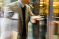 The Revolving Door: Sullivan & Cromwell Hires 2 In City Push