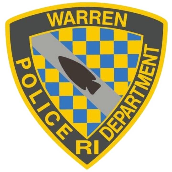 Warren DPW employee charged with theft