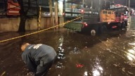 Alertan por Fuertes Lluvias y Caída de Granizo en CDMX la Noche de Hoy 17 de Septiembre de 2025