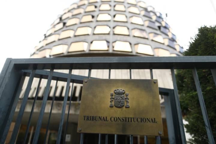El Constitucional admite un recurso del Defensor del Pueblo contra la reforma de la Ley Trans valenciana
