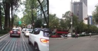 Minuto a Minuto: Marchas en la CDMX. Todo lo que debes saber si vas a circular hoy, 2 de septiembre