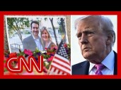 Trump defends not lowering flags for slain MN house democrat