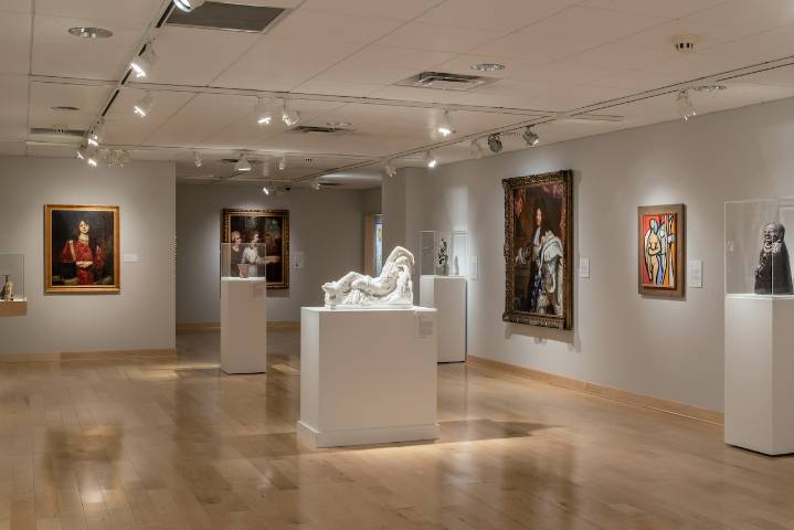 Syracuse University Art Museum to host free, family