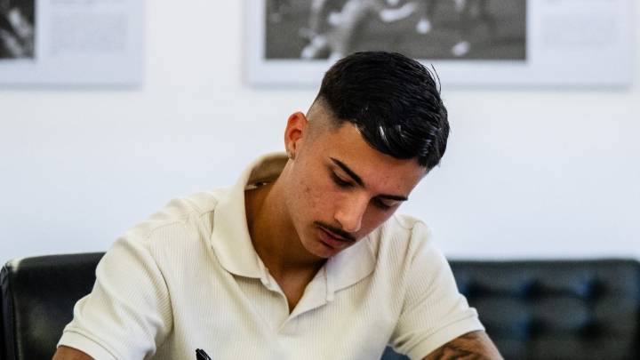 La Cultural incorpora al extremo Paco Cortés en calidad de cedido por el Levante