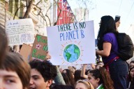 Migrations and Climate Change