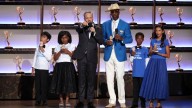 Emmy Producers on Nate Bargatze, Boys & Girls Club Donations