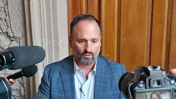 Caso de gusano barrenador en Nuevo León agravia a Chihuahua: De la Peña
