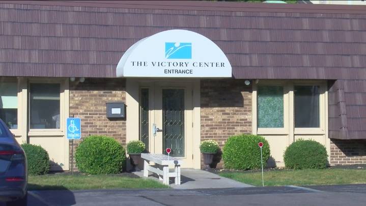 Local cleaning company partners with the Victory Center to support cancer patients at home