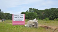 Work stalls on Carolina Beach Road shopping center…