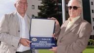 Valladolid dedica una calle al dibujante Jesús Redondo: "Es un ejemplo de la autorretención del talento"